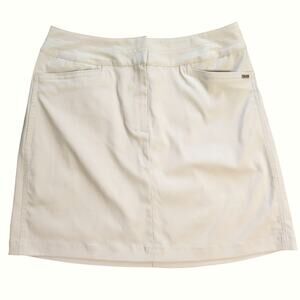 Tail Classic skort beige size 4
